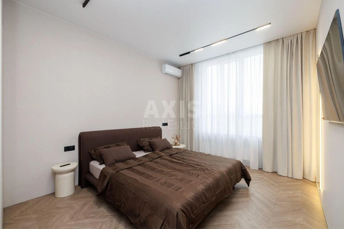 3k apartment vul. Kahovs'ka 60663454