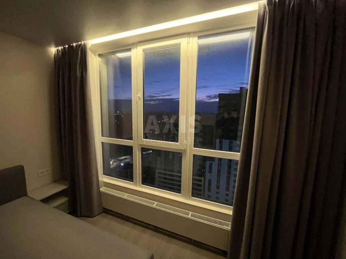 1k apartment vul. Grechka Marshala 10Б6635312