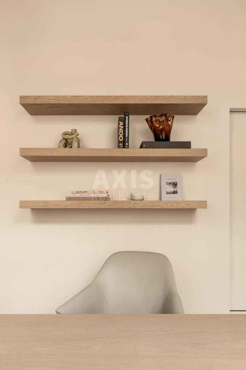 Office vul. Saksagans'kogo 33/35, 80m2647099