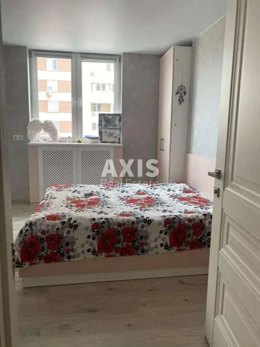 2k apartment vul. Krushel'nyc'koi' Solomii' 15А301461