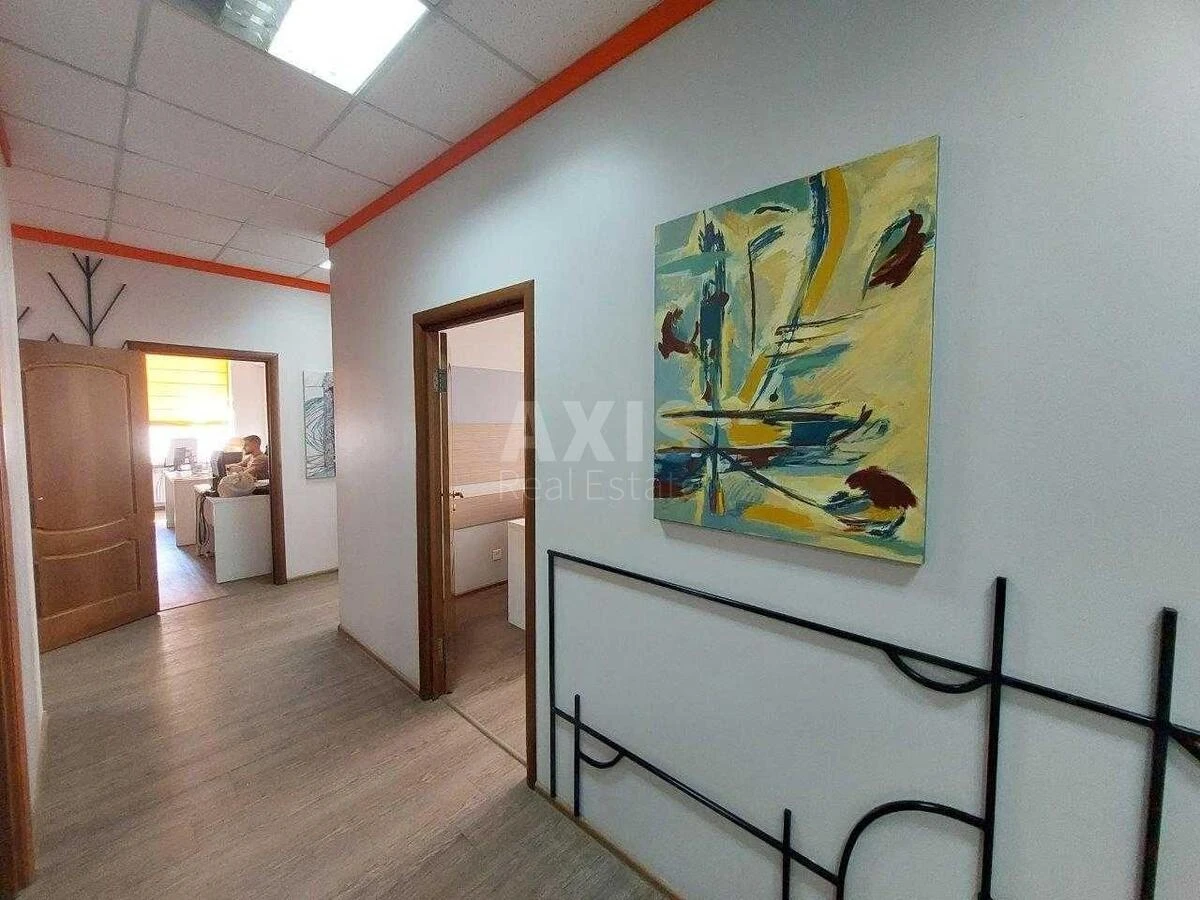 Office vul. Glybochyc'ka 40, 127m2710443