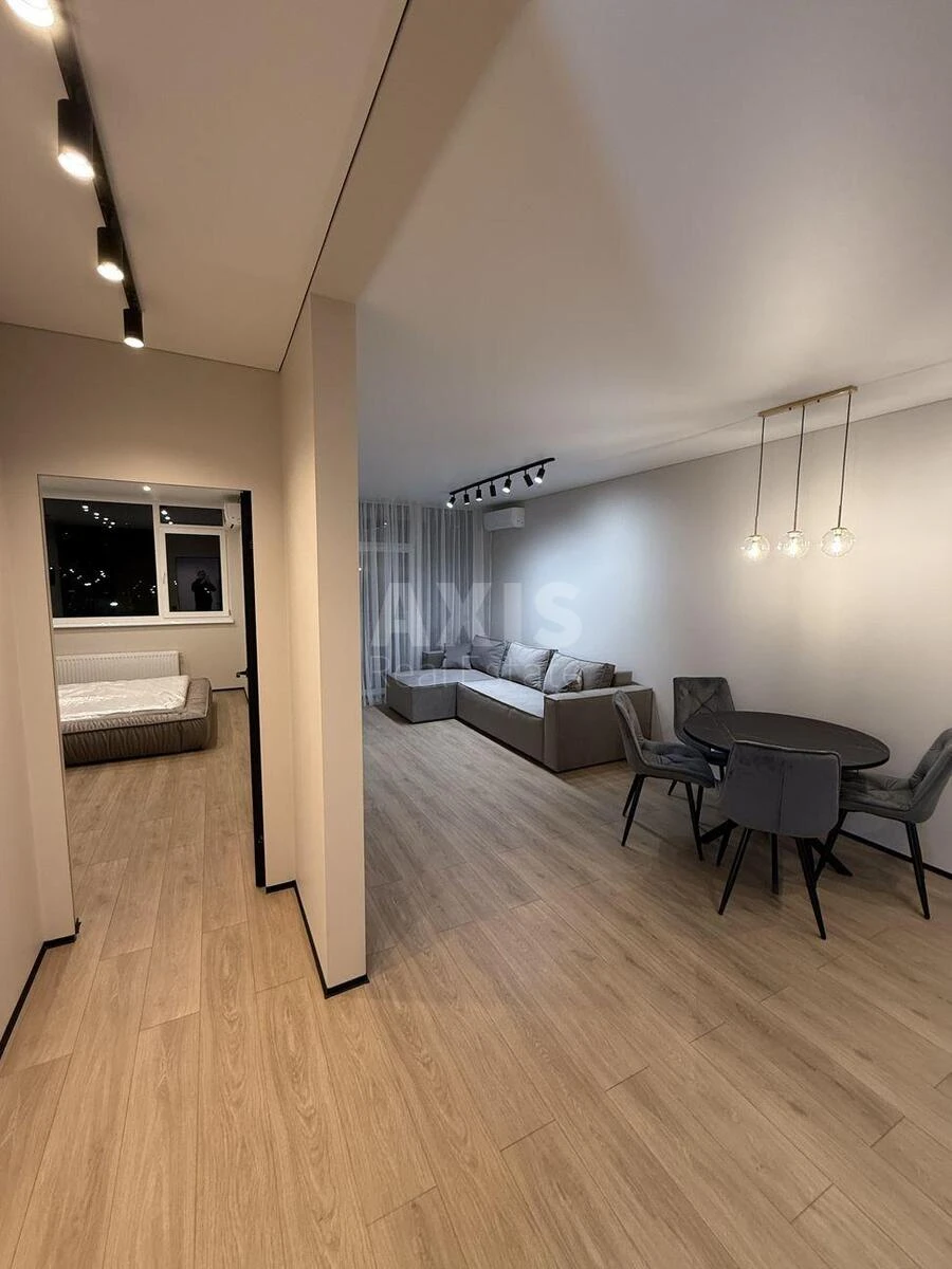 1к квартира пр-т Берестейский 11Б679612
