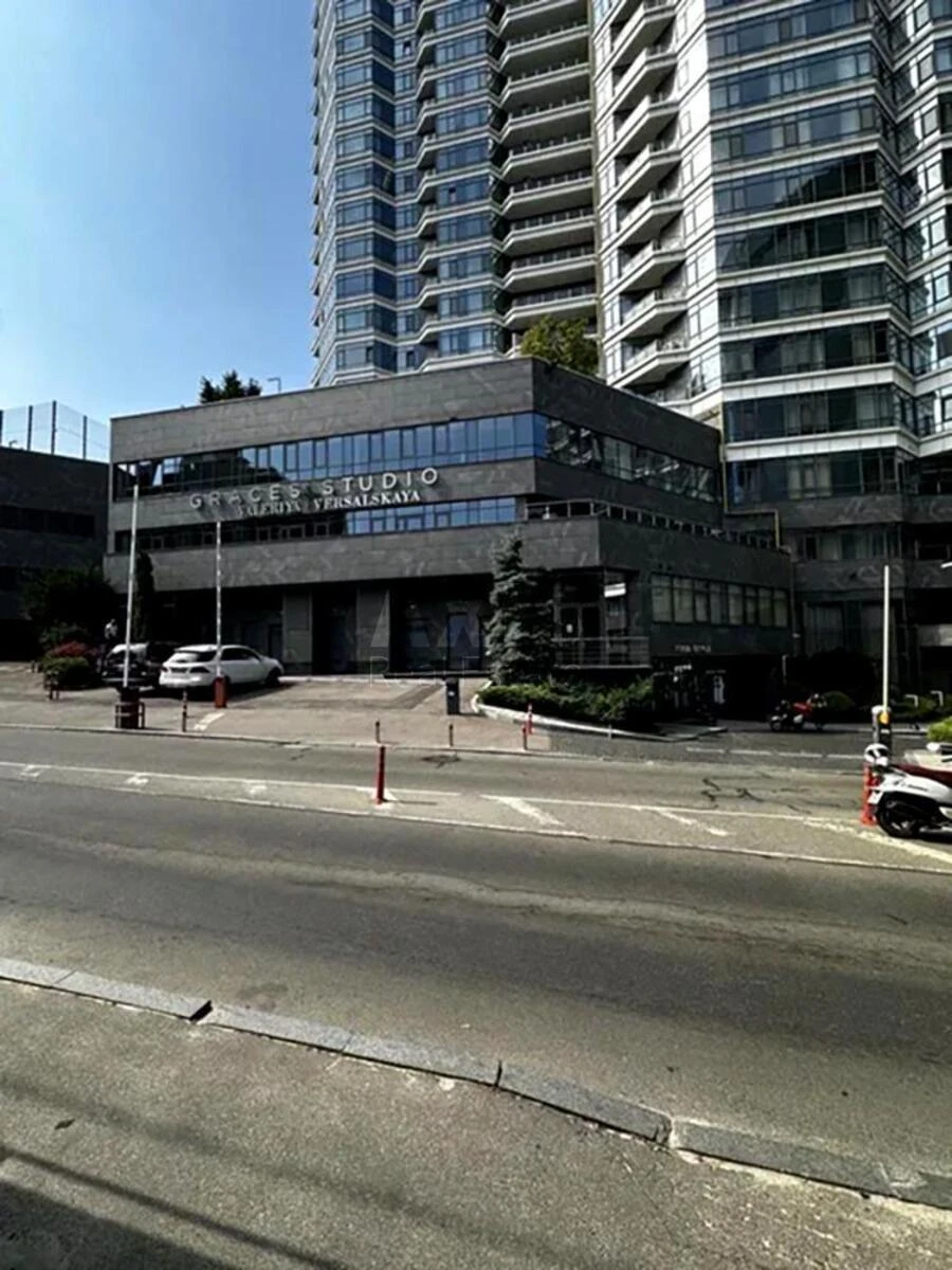 Офис ул. Бусловская 2, 750м2646640