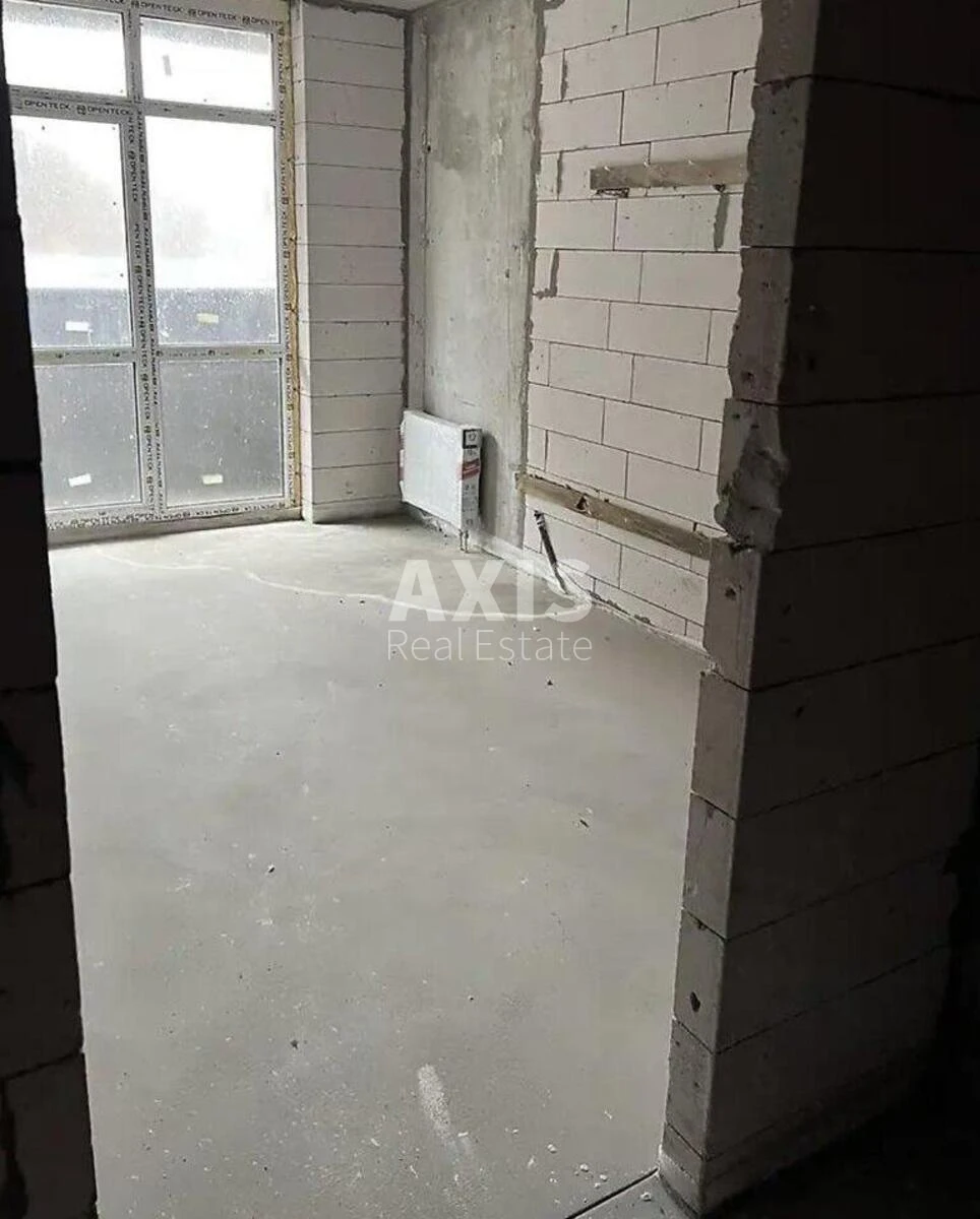 1k apartment vul. Zabolotnogo Akademika 148496521