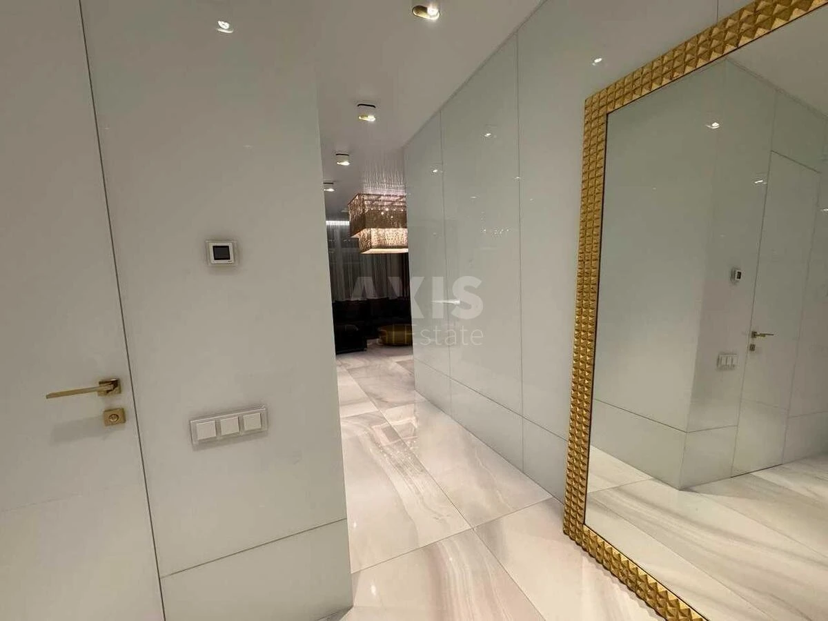 4k apartment vul. Andriya Verkhohlyada 18А6944617