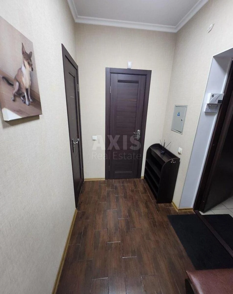 1к квартира ул. Шумского Юрия 3А6459611