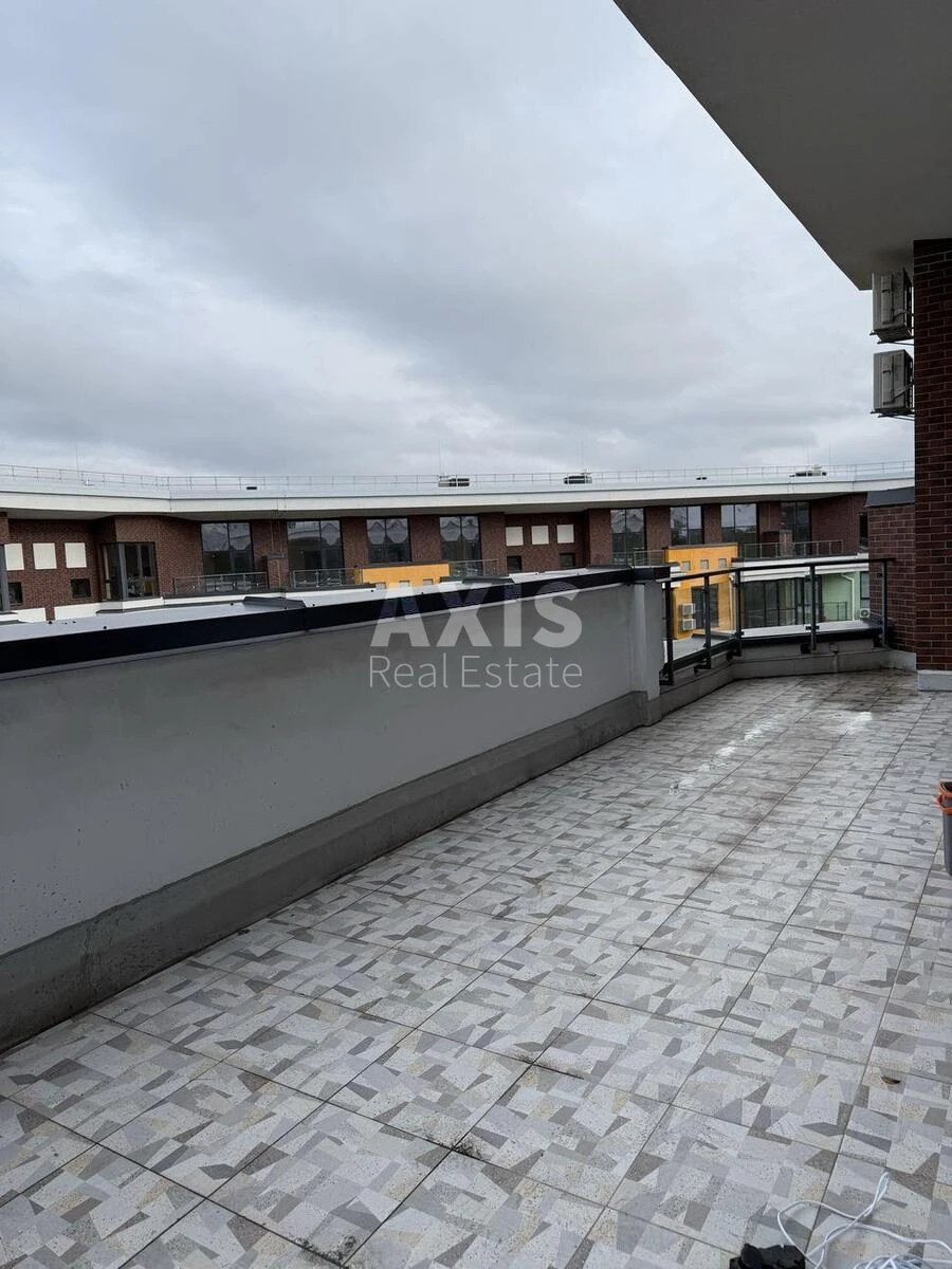 2k apartment vul. Radystiv 32619426
