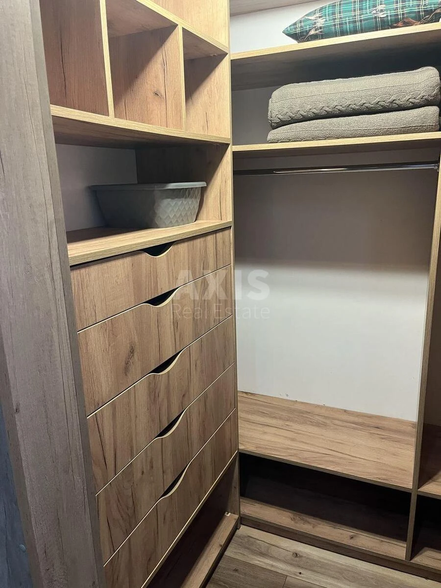 1k apartment vul. Kamianska 128662707