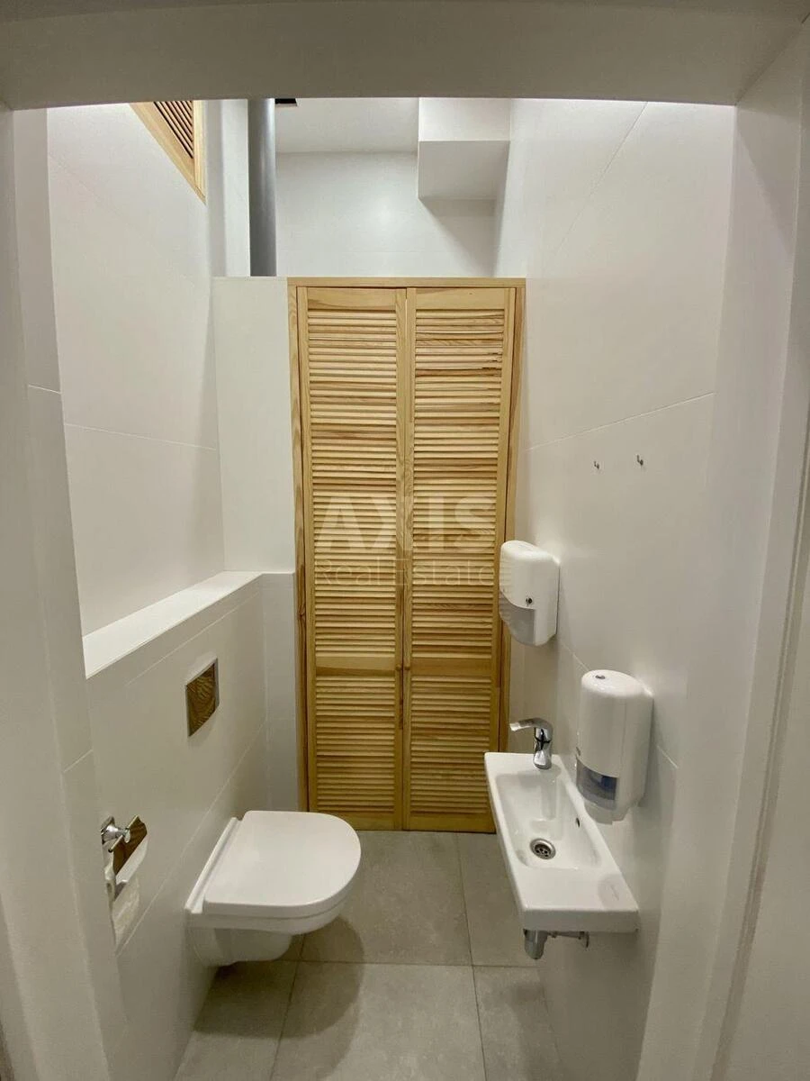 Объект торговли ул. Демеевская 13, 80м2646439