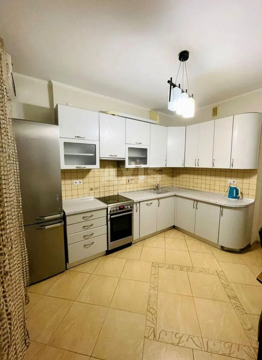 2k apartment vul. Petra Kalnyshevs'kogo 764337