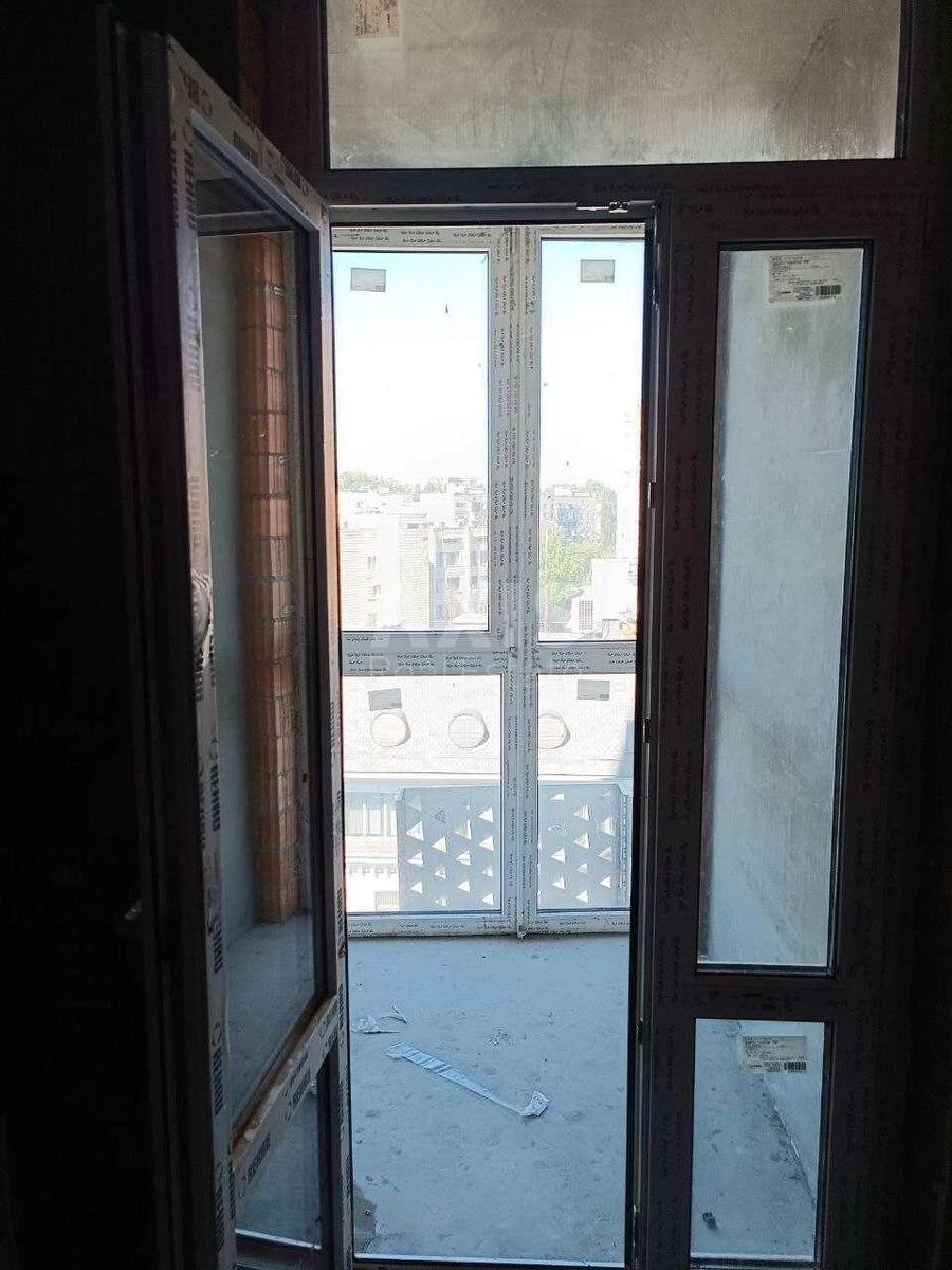 1к квартира ул. Шолуденко 30706912