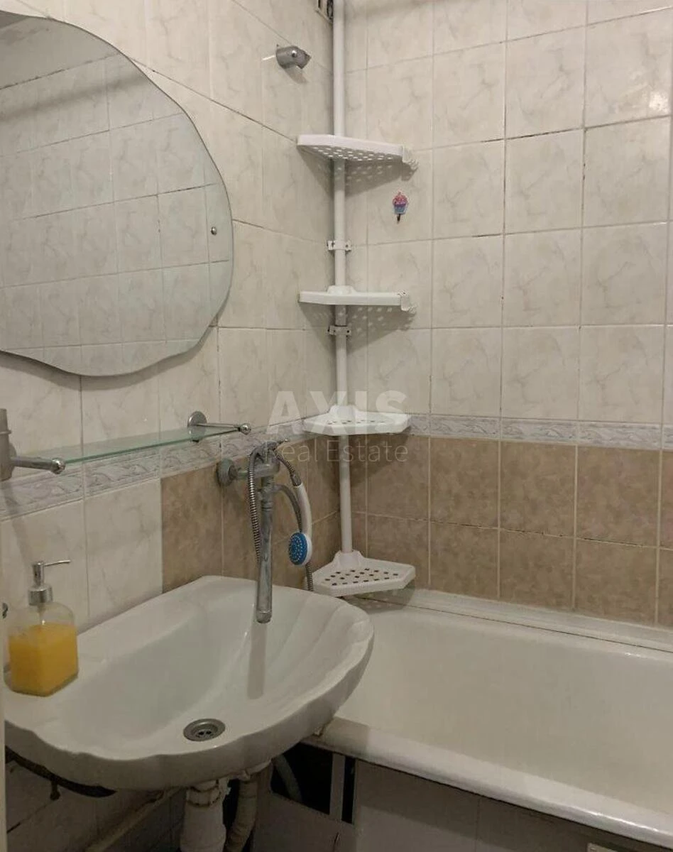 2k apartment vul. Dragomanova 14692266