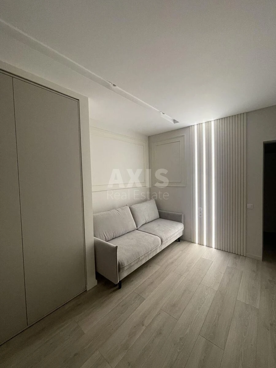 2k apartment vul. Lypkivs'kogo Vasylja Mytropolyta 386437513