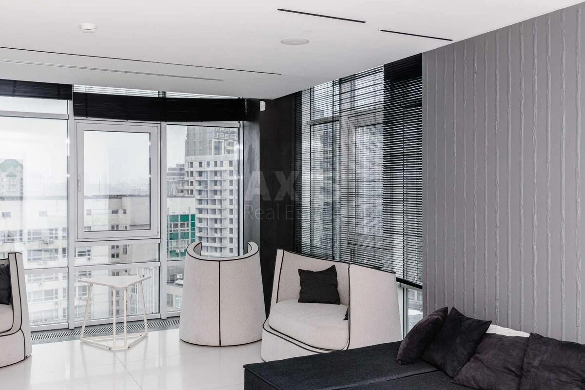 Office vul. Saperne Pole 3, 290m2692733