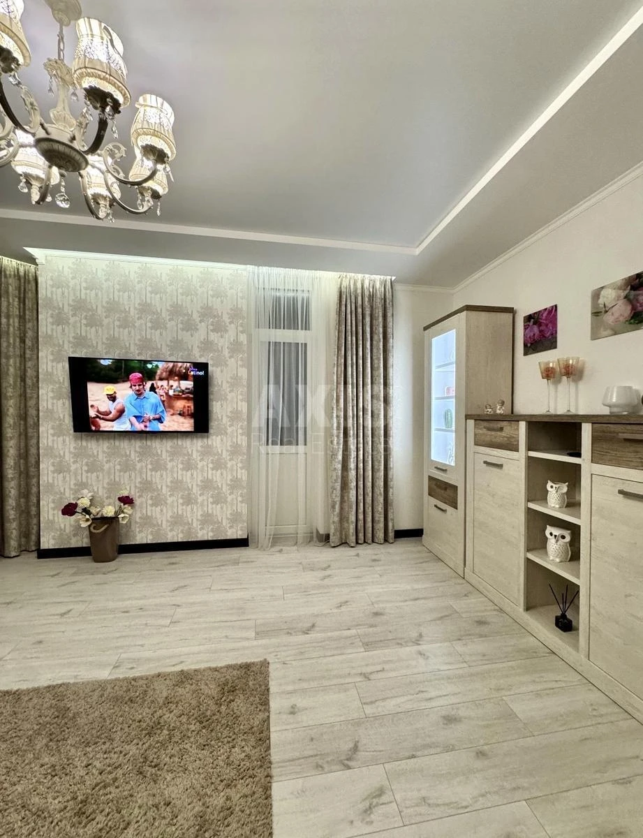 2k apartment vul. Oleny Pchilky 6А677156