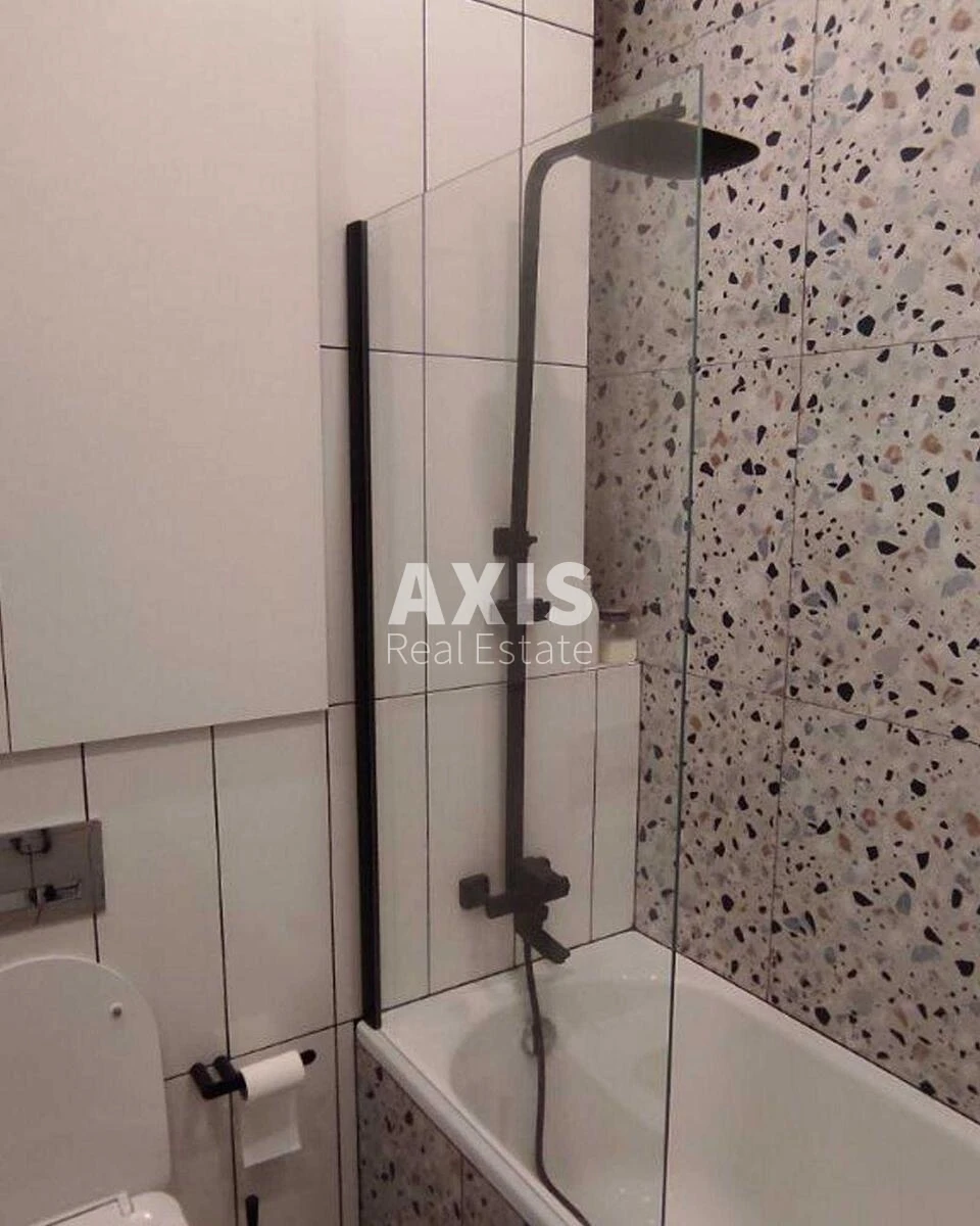 1k apartment vul. Zabolotnogo Akademika 14820114