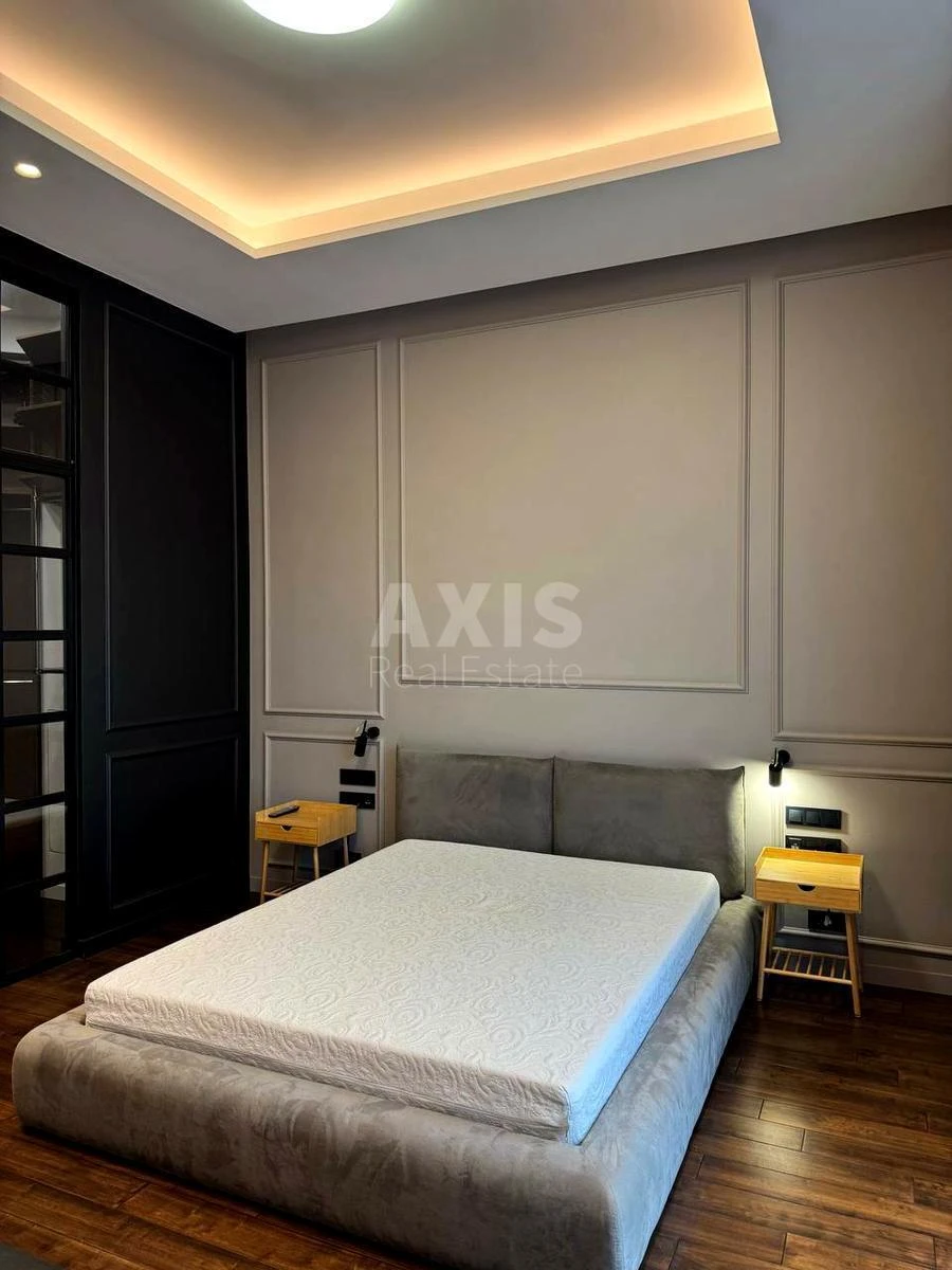 2k apartment vul. Lypkivs'kogo Vasylja Mytropolyta 16В6772615