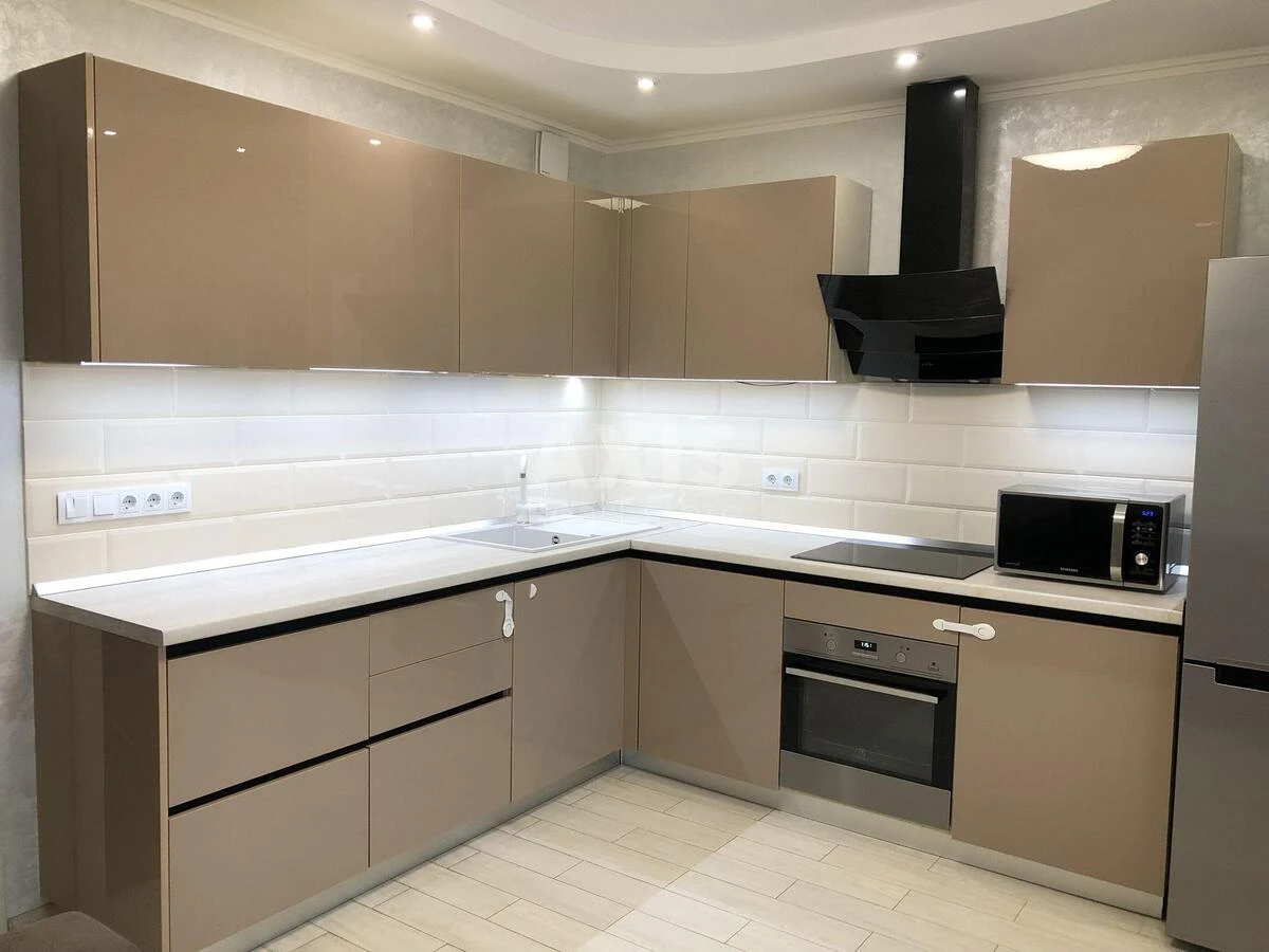 2k apartment vul. Chavdar Jelyzavety 2169288