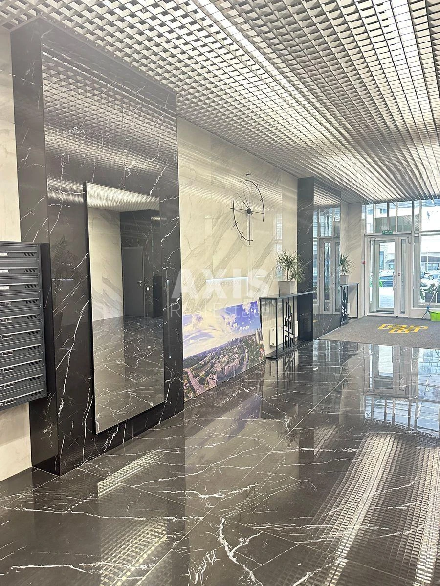 1к квартира ул. Михаила Бойчука 41582891