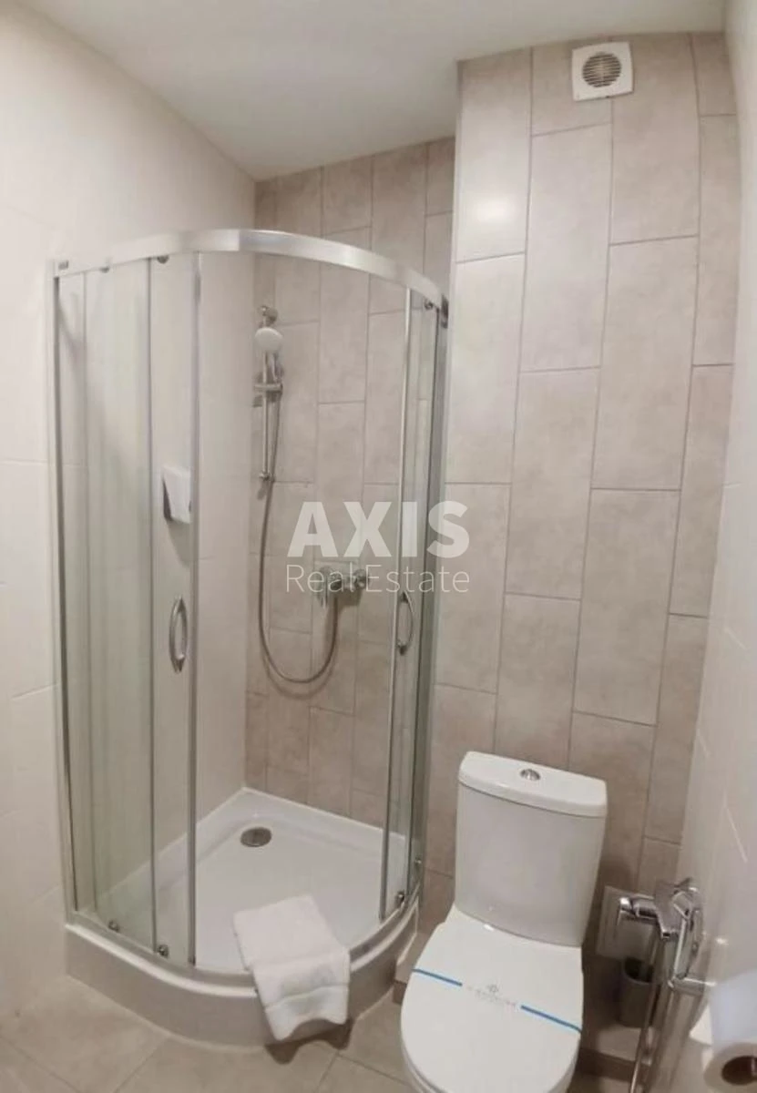 2k apartment vul. Syrec'ko-Sadova 1463195