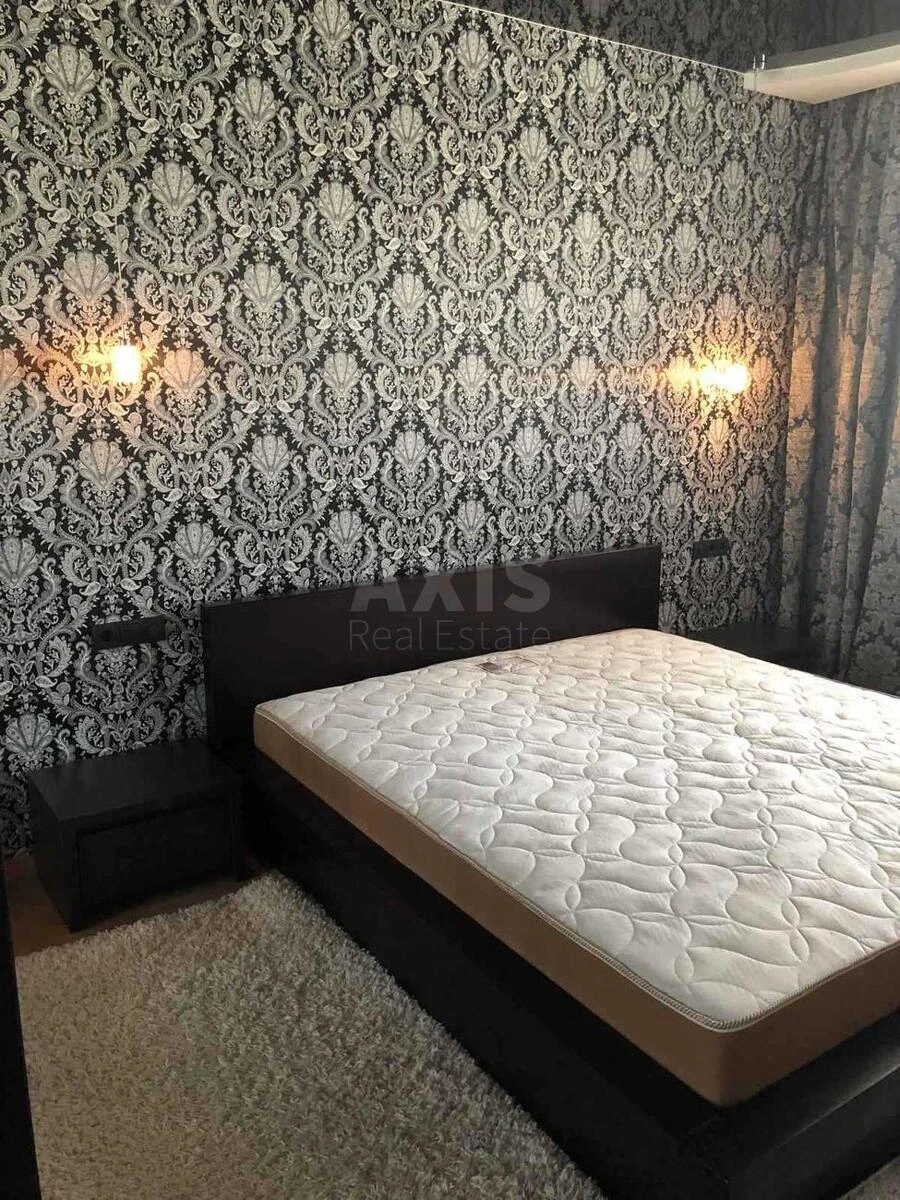 3к квартира пр-т Бажана Николая 146620315