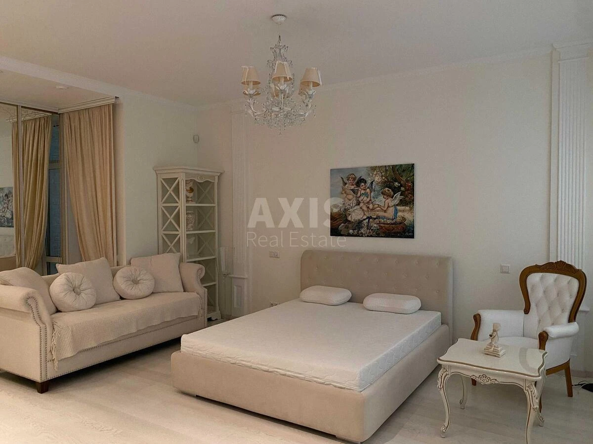 1k apartment vul. Andriya Verkhohlyada 16662067