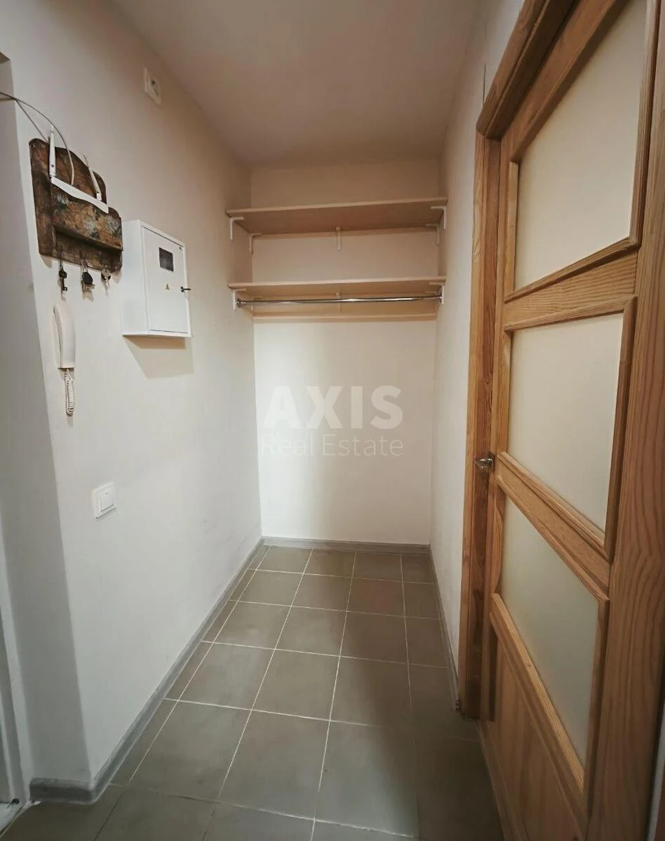 1k apartment vul. Nishhyns'kogo Petra 12678275