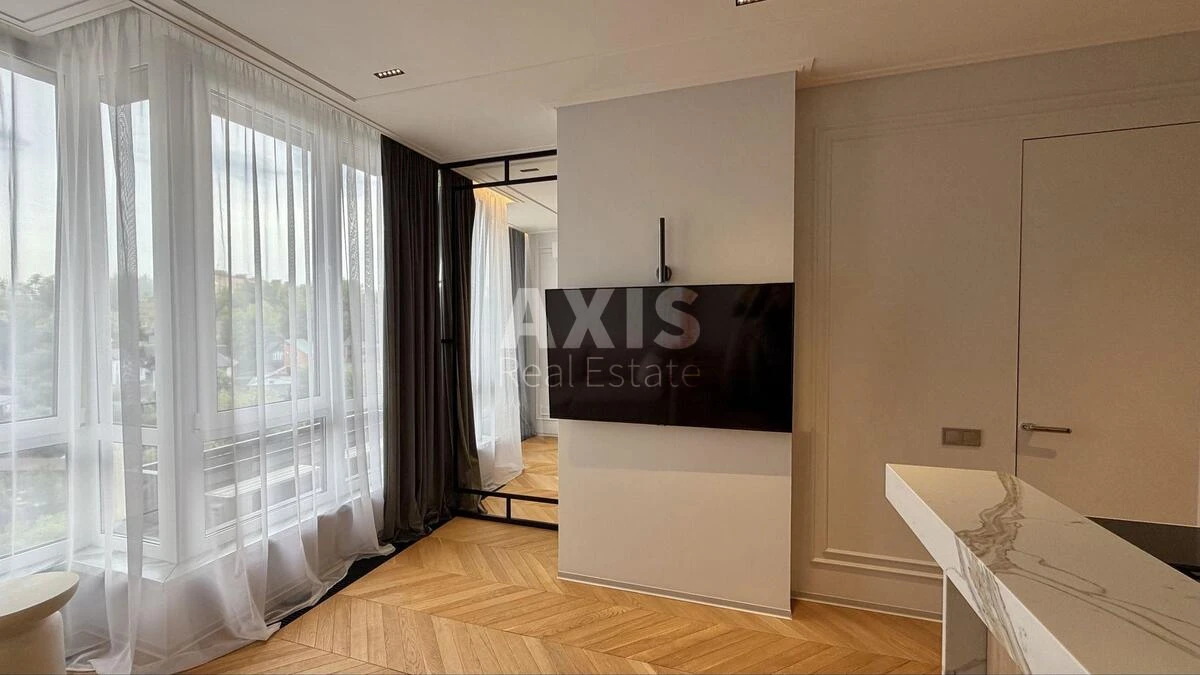 1k apartment vul. Kostanayska 136930312