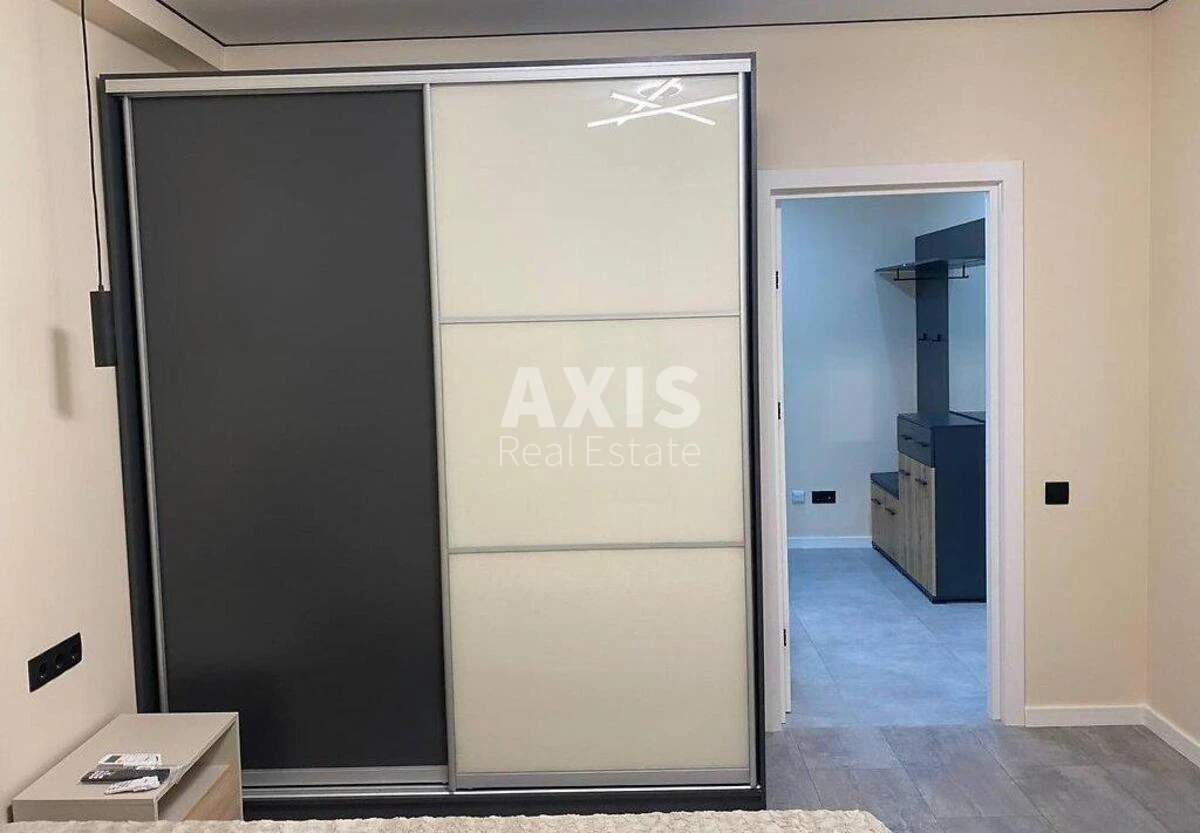 1k apartment vul. Myhajla Maksymovycha Twenty-four A520892