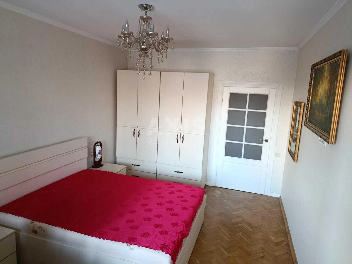 4к квартира ул. Старонаводницкая 6645071