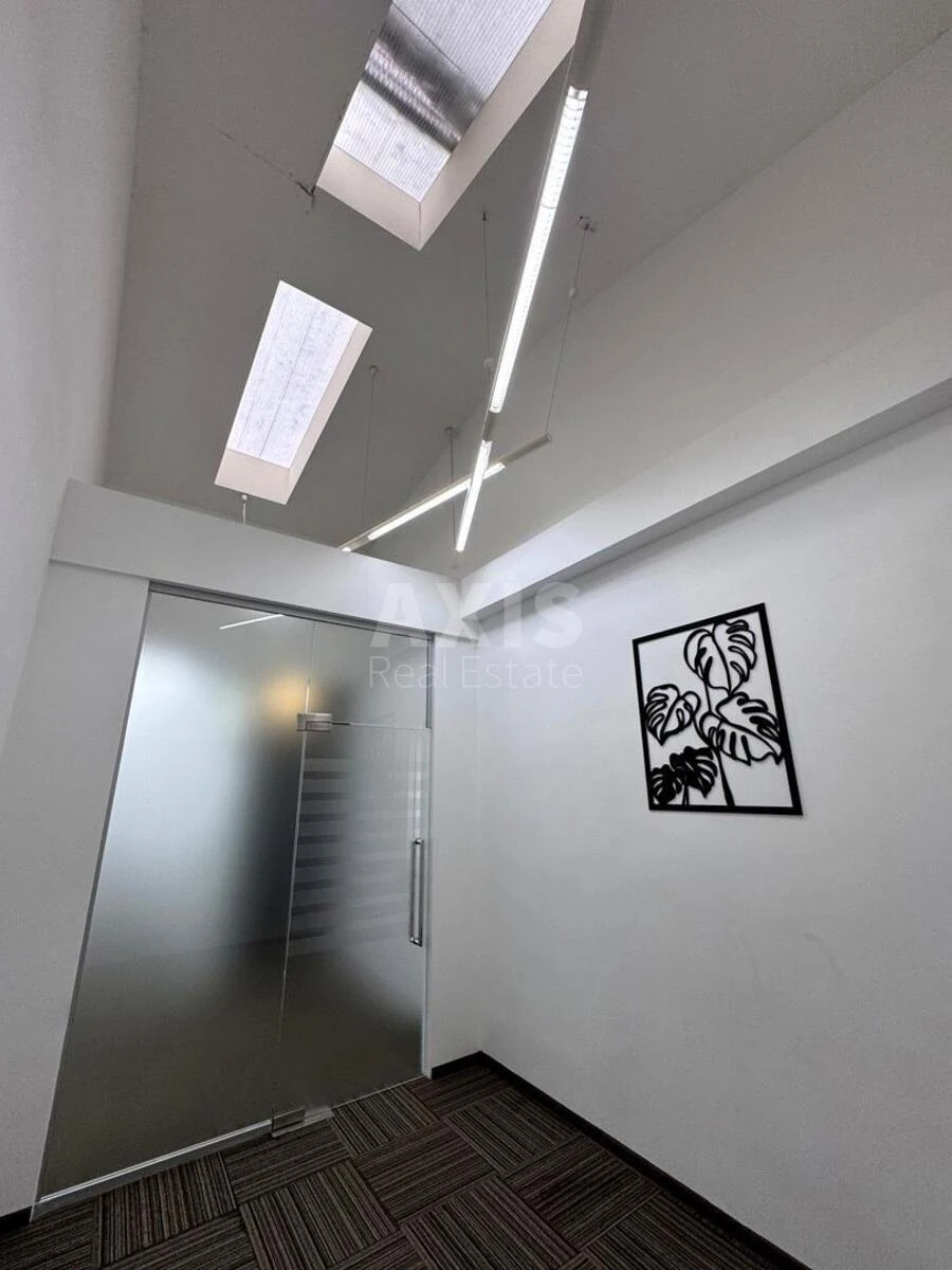 Office vul. Pymonenka Mykoly 13, 491m26785115