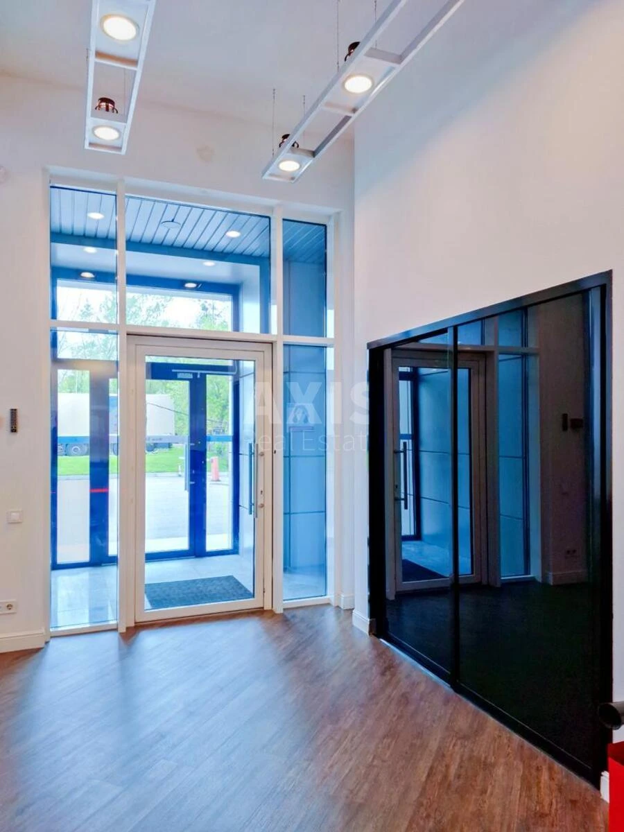 Office prov. Ohots'kyj 7, 436m26786620