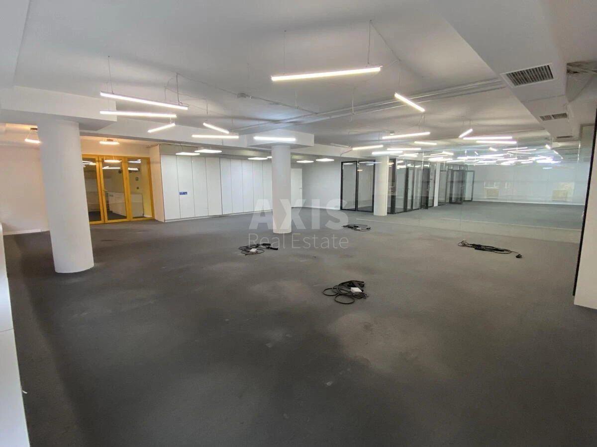 Office vul. Zhyljans'ka 59, 1363m2645326