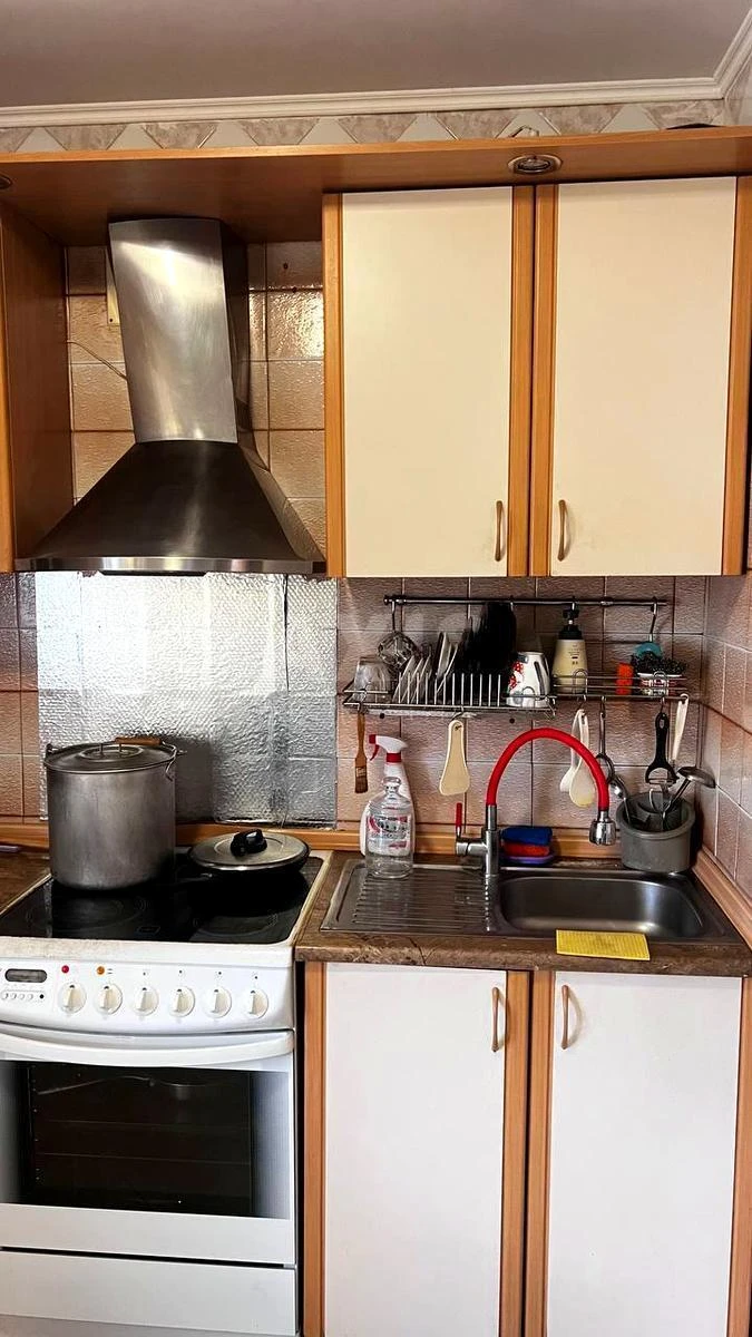 2к квартира ул. Кастуся Калиновского 5694000