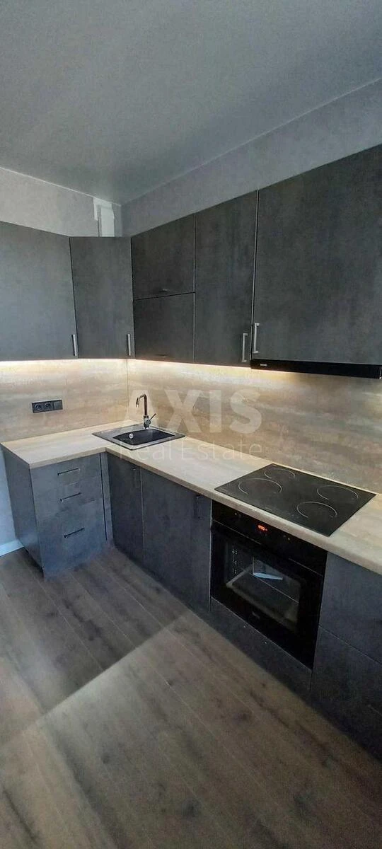 2k apartment vul. Danchenka Sergija 32Б611350