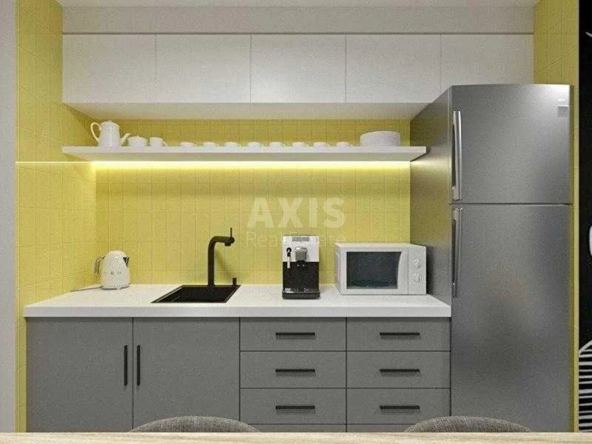 Office vul. Chavdar Jelyzavety 13, 220m27090313
