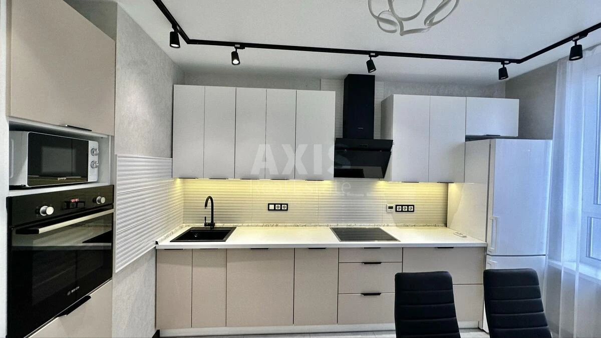 2k apartment vul. Dragomanova 10645720