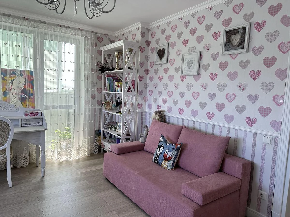 1k apartment pr-t Navoi' Alishera 69659982