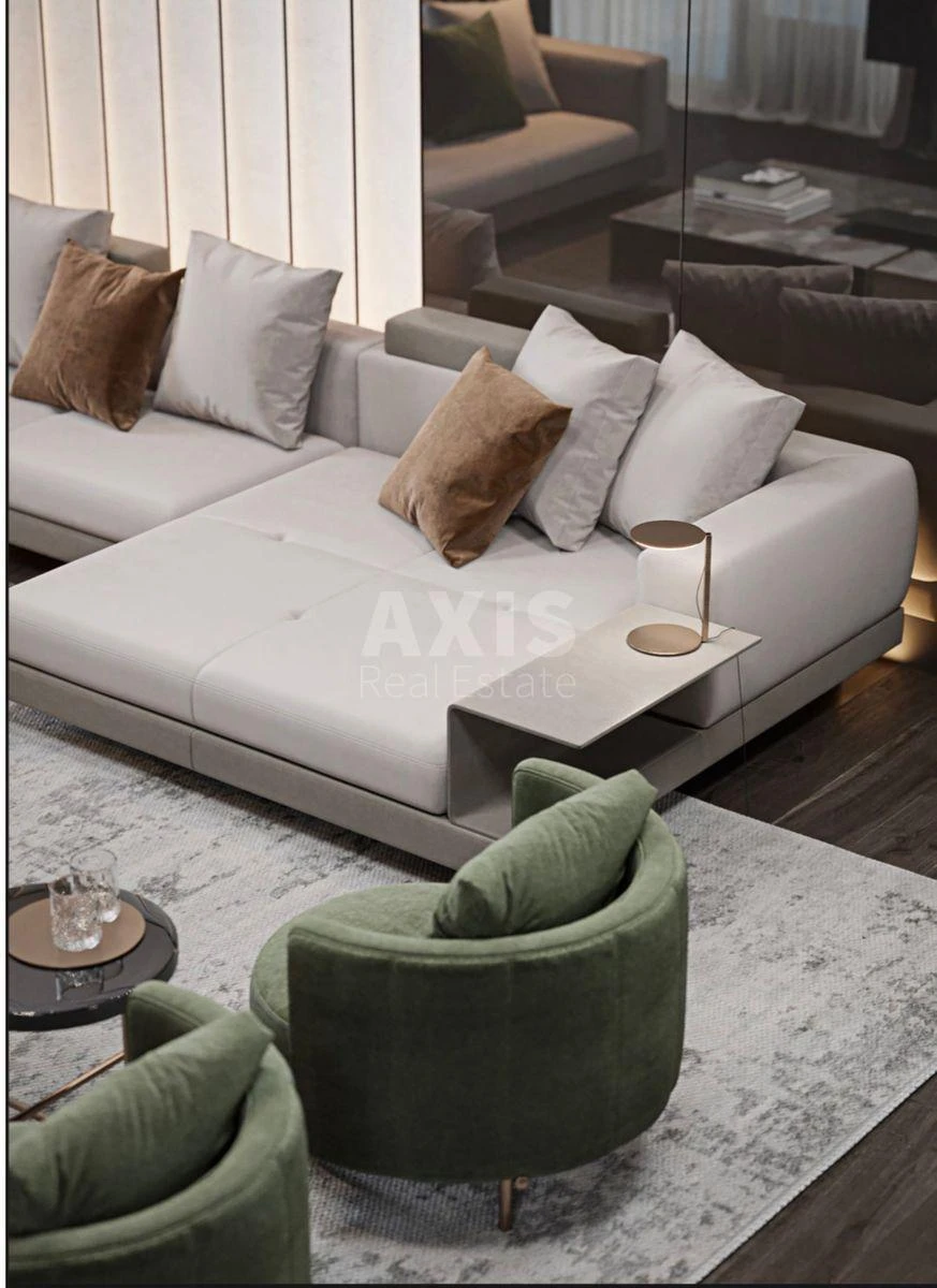 4k apartment vul. Truskavec'ka 6Д513480