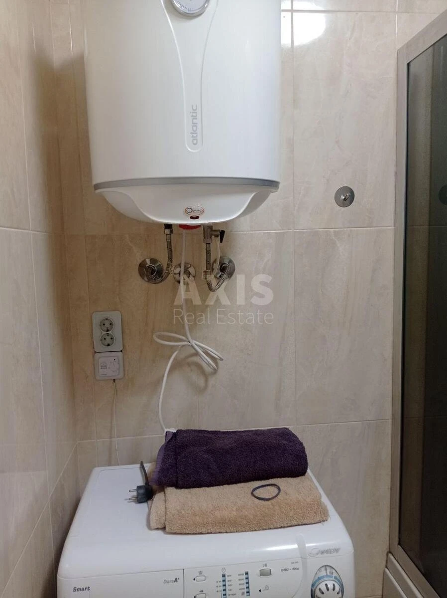 1k apartment vul. Kirovograds'ka 70643075