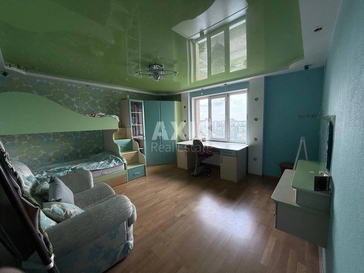 3к квартира бул. Дарницкий 8577693