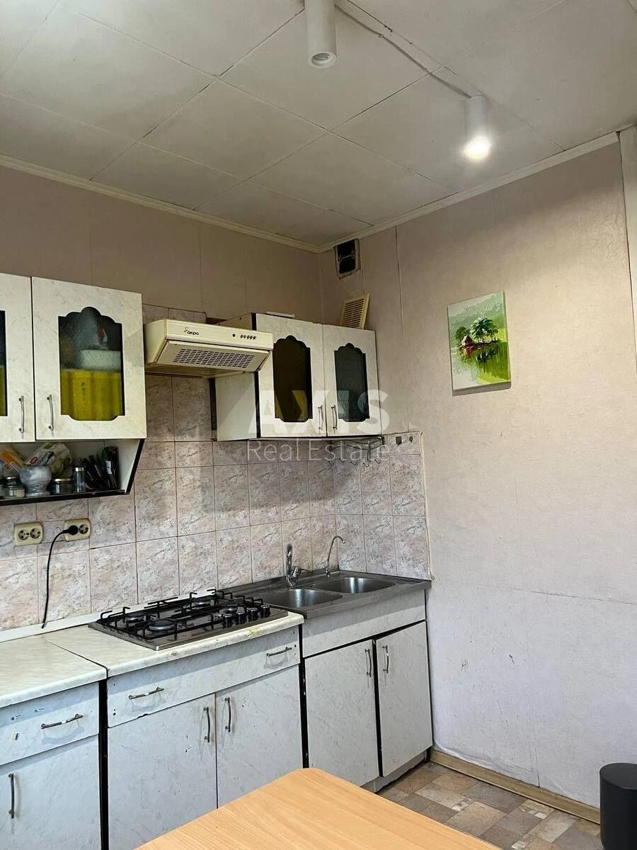 2k apartment pr-t Chervonoyi Kalyny Дев'яносто три B64179