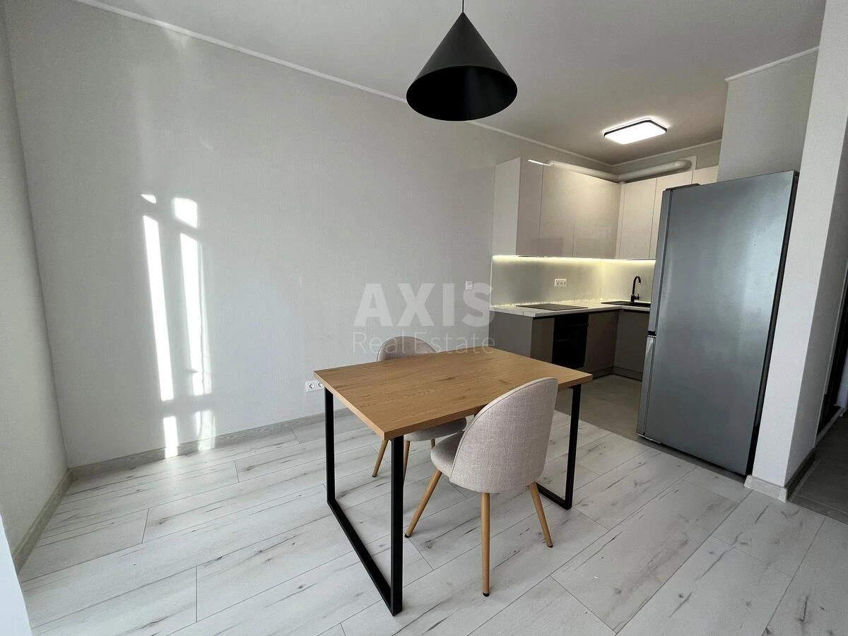 1k apartment vul. Olesja Berdnyka 1659473