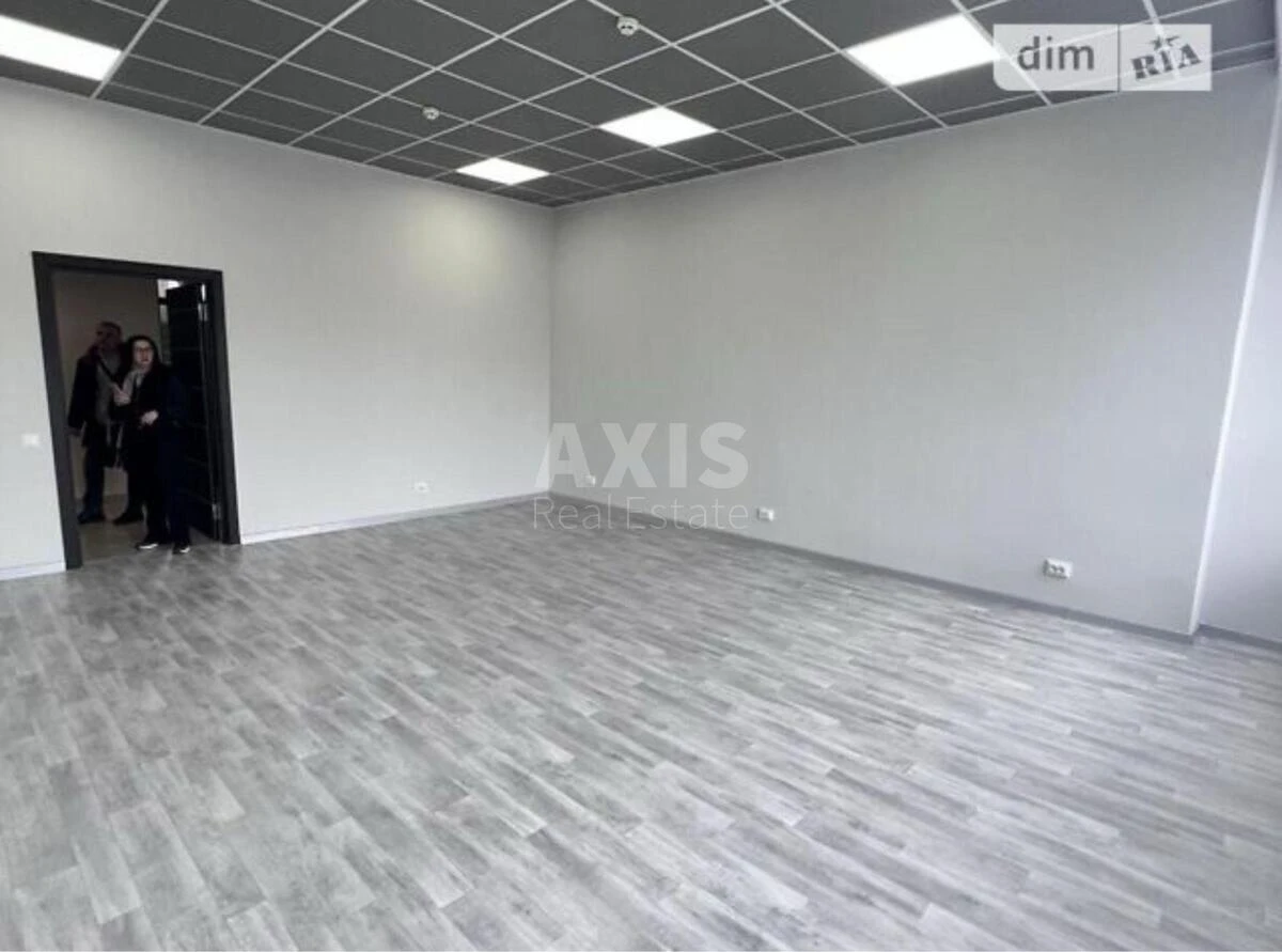 Офис ул. Мечникова 2, 38м2675540