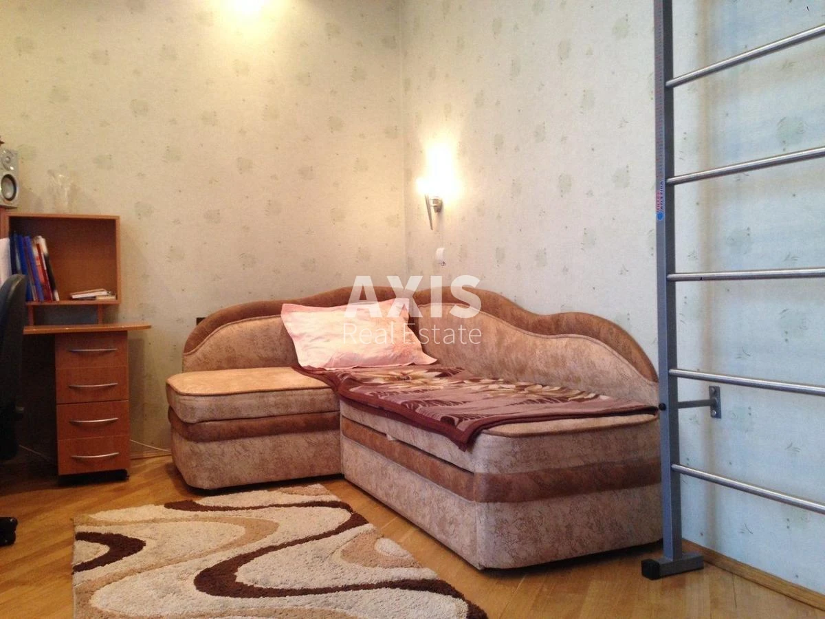 3к квартира ул. Ильенко Юрия 6330870