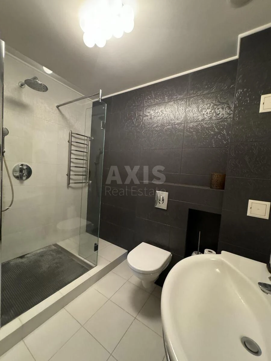 2k apartment vul. Nizhyns'ka 5675244