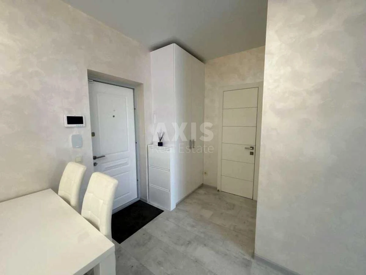 2к квартира ул. Феодосийская 2Л7058716