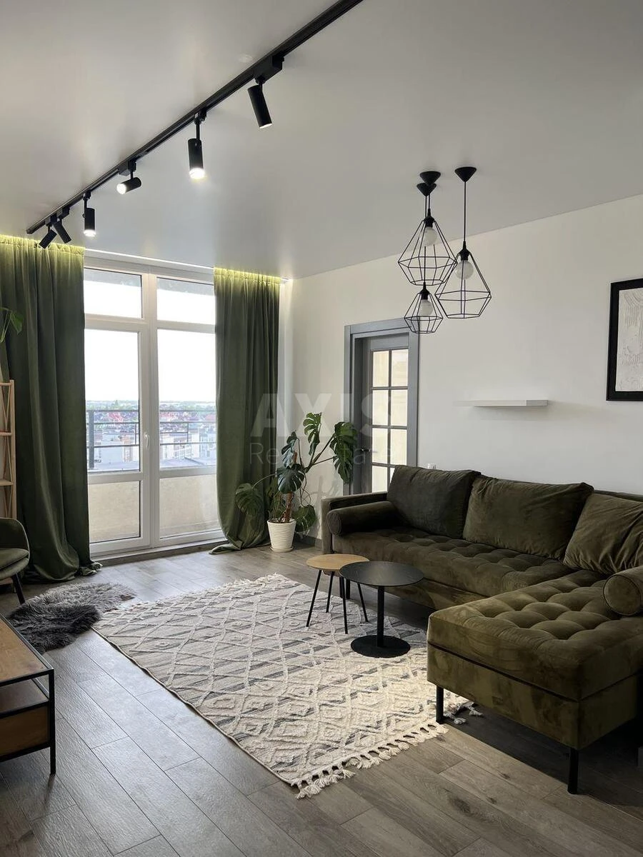 2k apartment vul. Junac'ka 1690803
