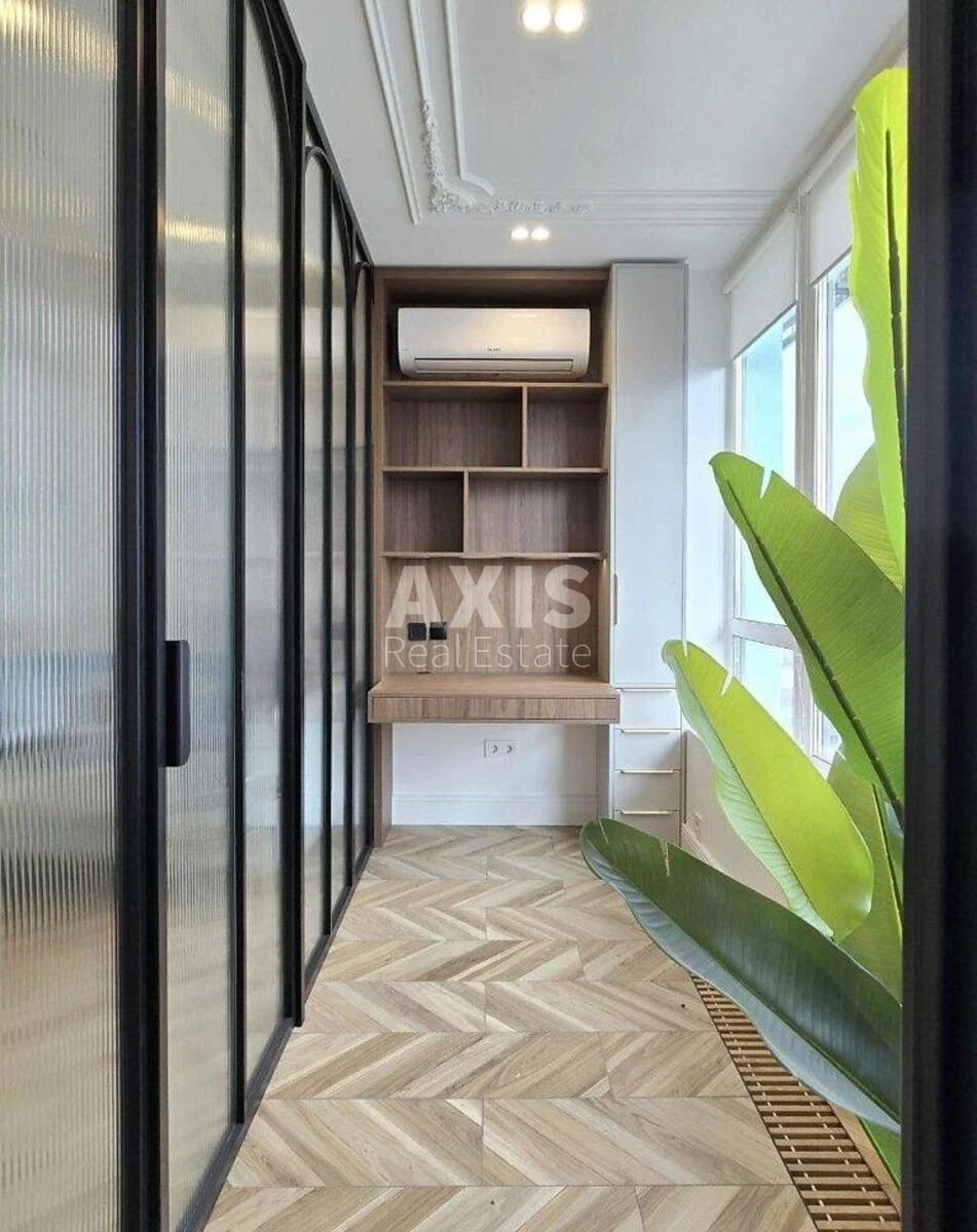 1k apartment vul. Viktora Nekrasova 8669779