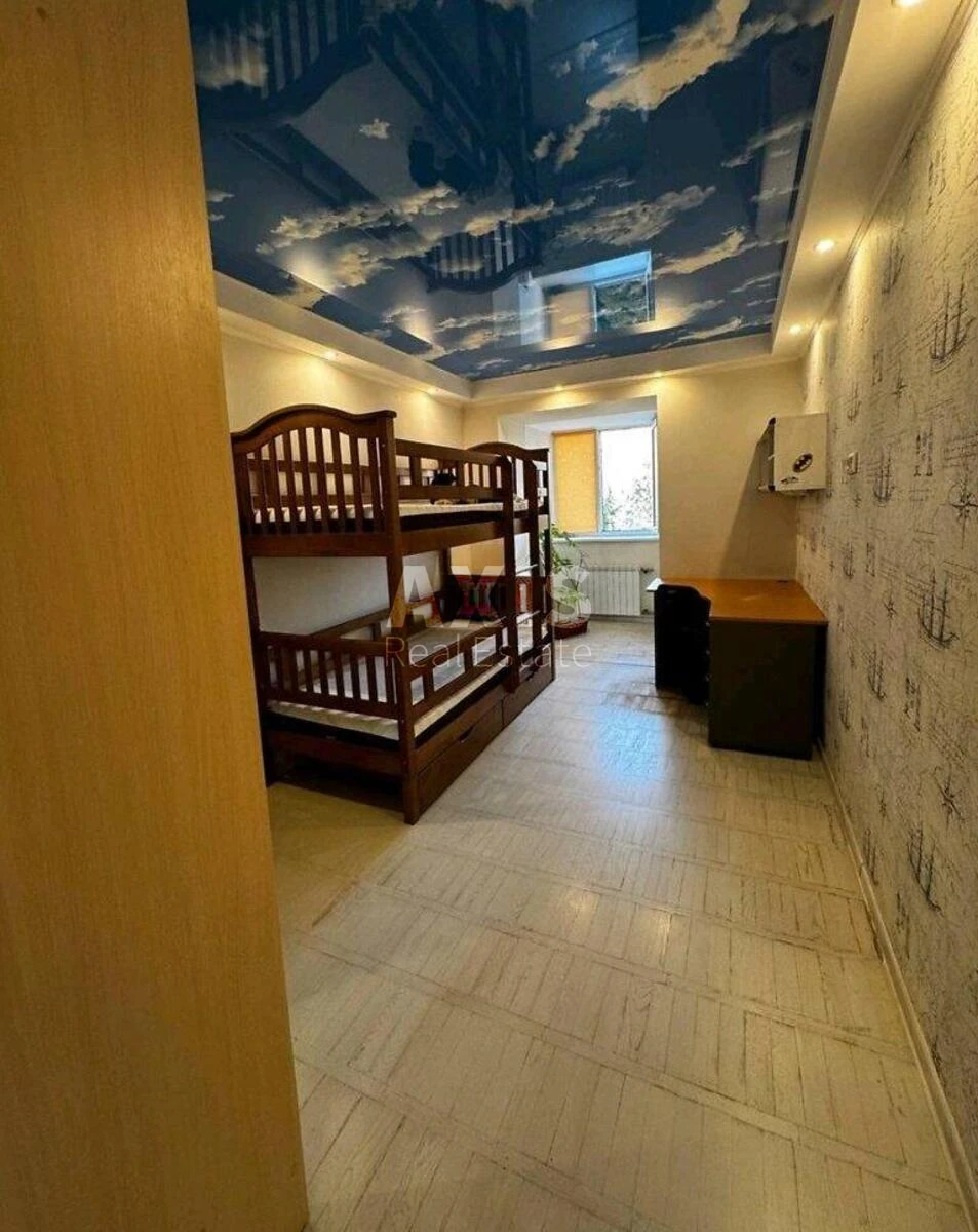 3k apartment vul. Yuriya Shevelova 49/20701984